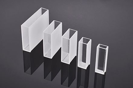 Quartz Cuvette